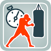Timer: Boxing Round