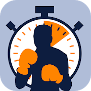 Profi Boxing Timer: free interval clock
