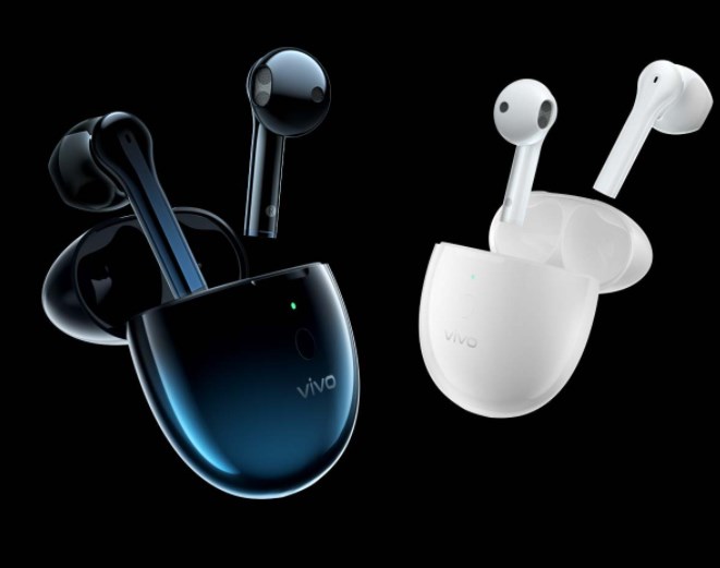 The new Vivo TWS Neo arrive in Spain: characteristics of the «Vivo AirPods» 2