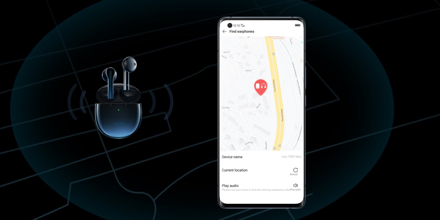 The new Vivo TWS Neo arrive in Spain: characteristics of the «Vivo AirPods» 4