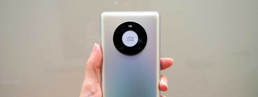 Huawei Mate 40 Pro, first impressions: a renovation with the latest hardware that cannot be shown to the fullest