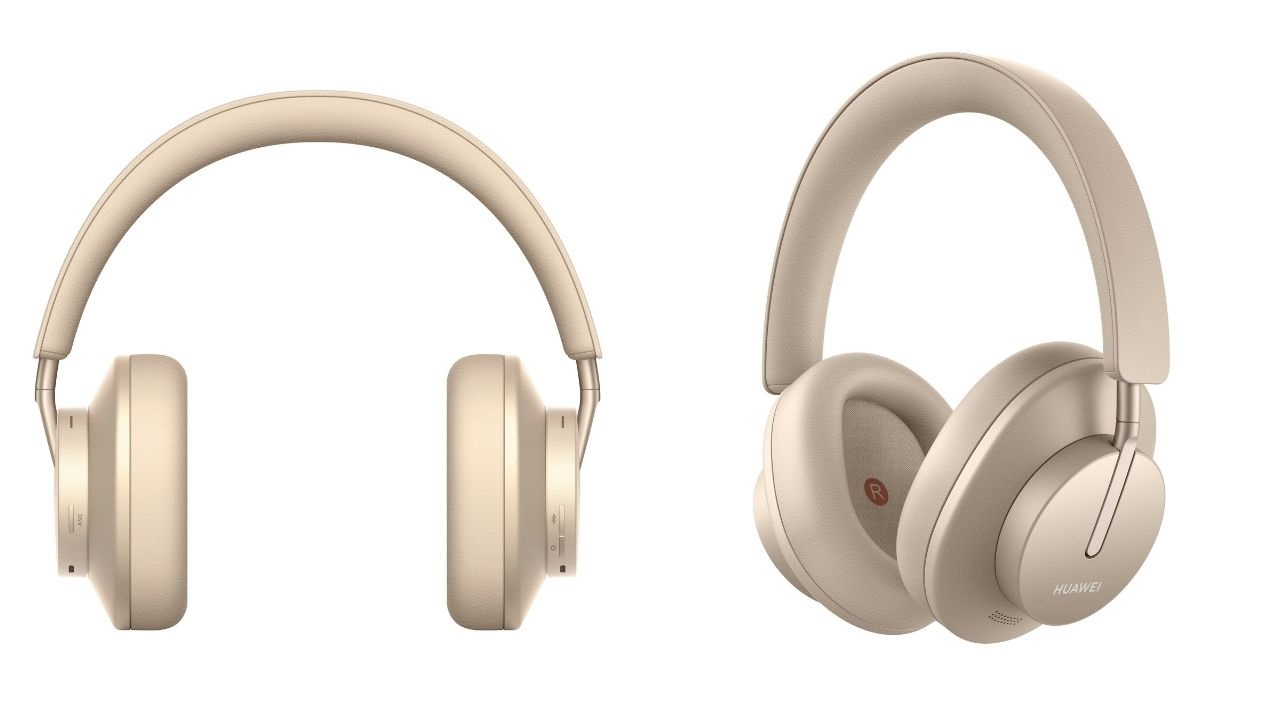 Huawei Freebuds Studio