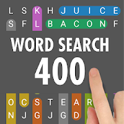 Word Search 400 PRO