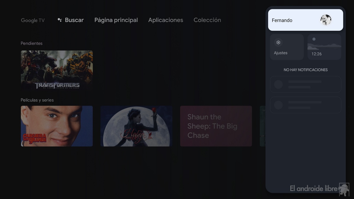How to install APKs on Chromecast with Google TV