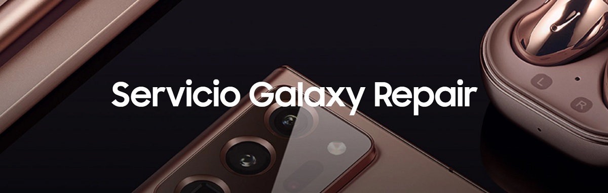 Samsung Galaxy Repair