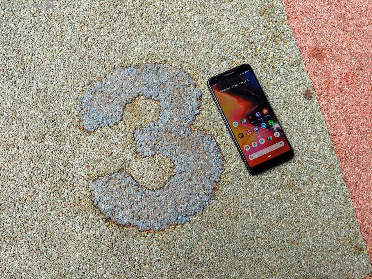 The great failure of Google with its Android updates that nobody would have imagined 2