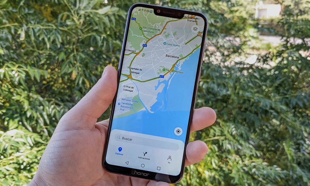 We tested Petal Maps, Huawei's new Google Maps that you can now download