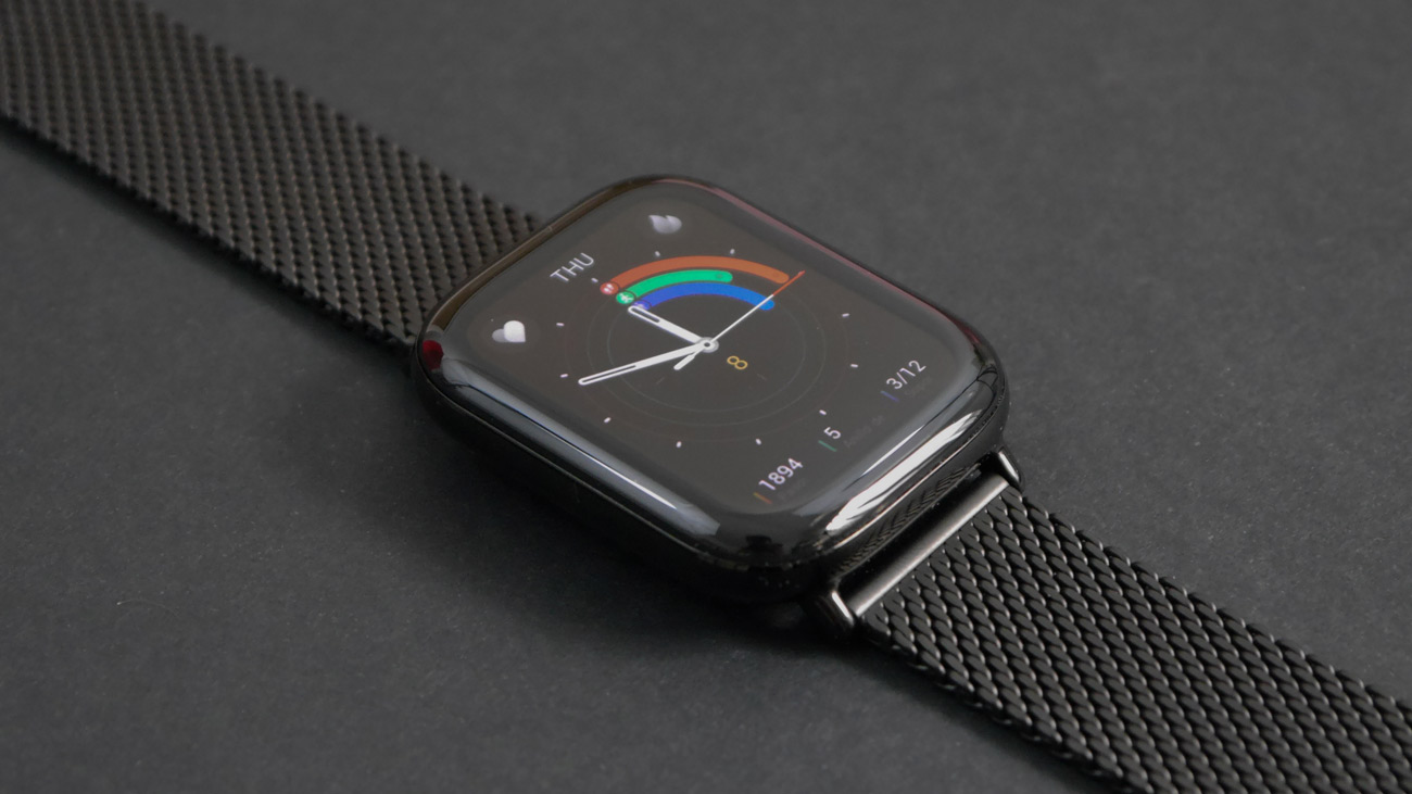 Amazfit t