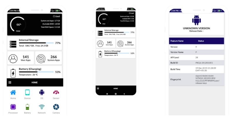 cpuz pro apps free week 37