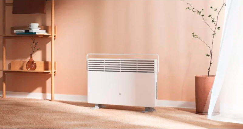 A smart radiator and a new humidifier: the latest from Xiaomi in Spain