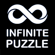 Infinite puzzle