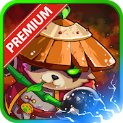 Heroes Defender Fantasy - Epic Tower Defense Game