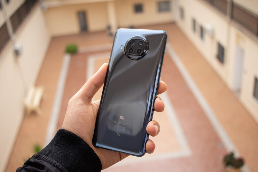 redmi 108 camera