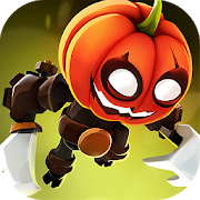 Badland brawl