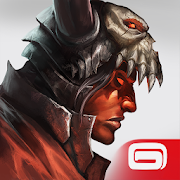 Order & Chaos Duels