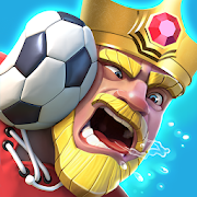 Soccer Royale - Soccer Clash