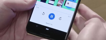 So you can ask the Google Assistant to read you the news, articles or posts on the web pages