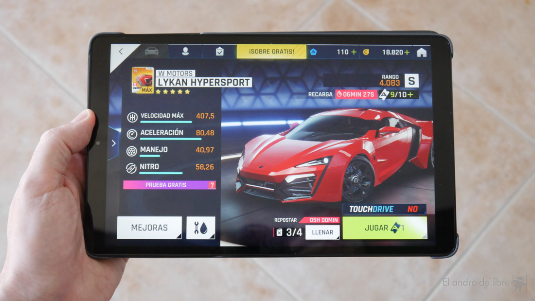 The best tablets to buy this Black Friday 4