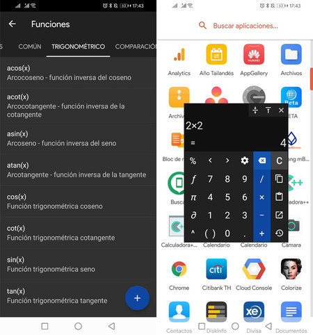 Calculatorraplus