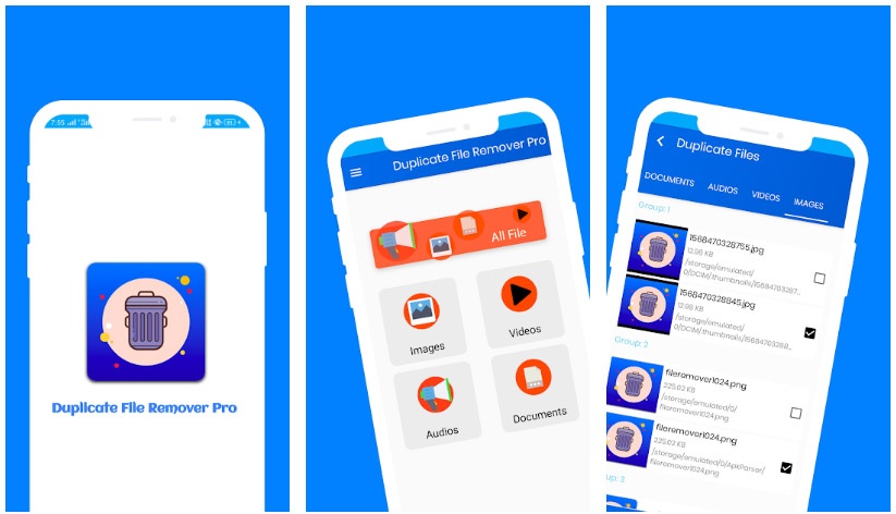 duplicate file remover pro apps free week 24