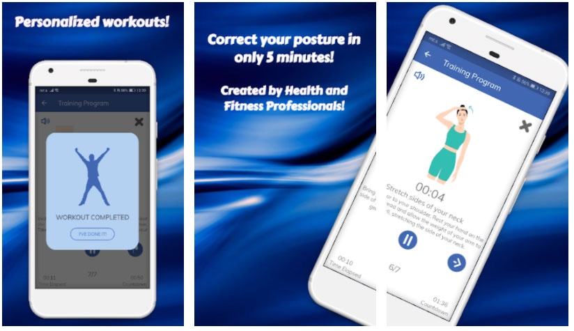 text neck pro apsp free week 49