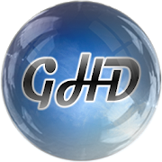 Glass HD - Icon Pack