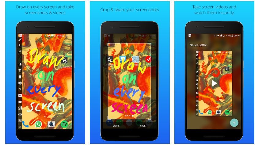 screenshot pro 2 free apps week 29