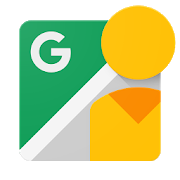 Google will let you upload photos taken with your mobile to Street View 1