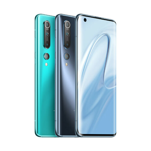 Xiaomi Mi 10 5G 128GB (8GB RAM) 6.67" 108MP Smartphone Global Version MIUI 11