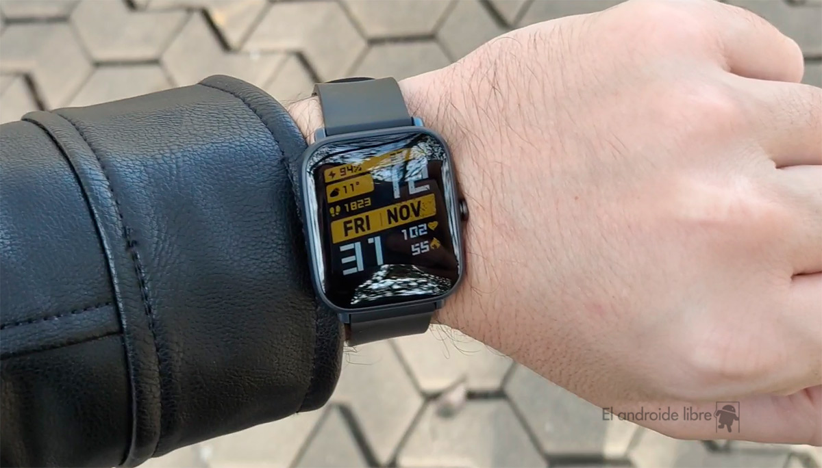 amazfit 1823
