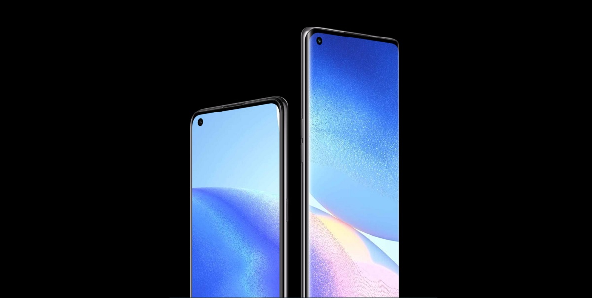 OPPO reno 5 and Reno 5 Pro