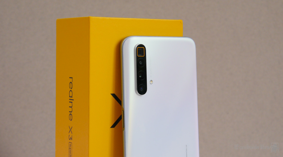 One of the best Android phones to take photos costs 299 euros 2