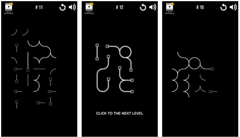 infinite puzzle free games week 50