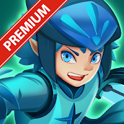 Legend Guardians - Epic Heroes Fighting Action RPG