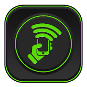 KiwiMote: WiFi Remote Keyboard and Mouse for PC