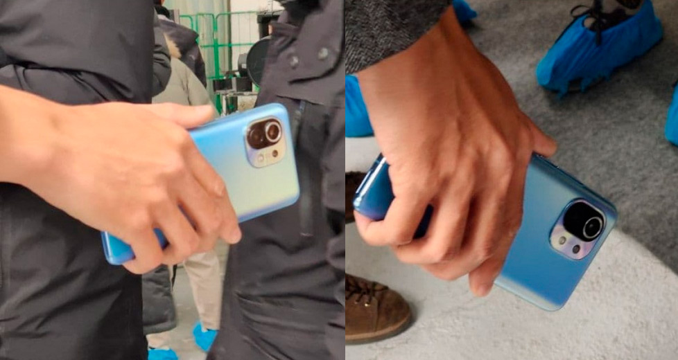 The Xiaomi Mi 11 already has a presentation date