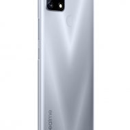 The realme 7i arrives in Spain: an incredible battery but the 6i is more worth it 7