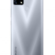 The realme 7i arrives in Spain: an incredible battery but the 6i is more worth it 3