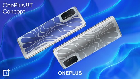Oneplus Concept