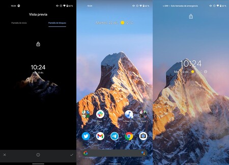 Miui 12 Wallpapers