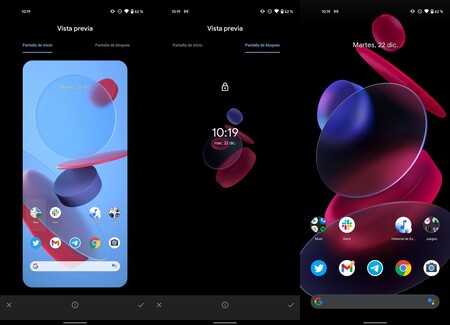 Miui 12 Wallpapers