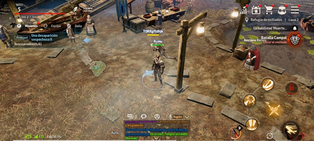 a3 still alive tutorial