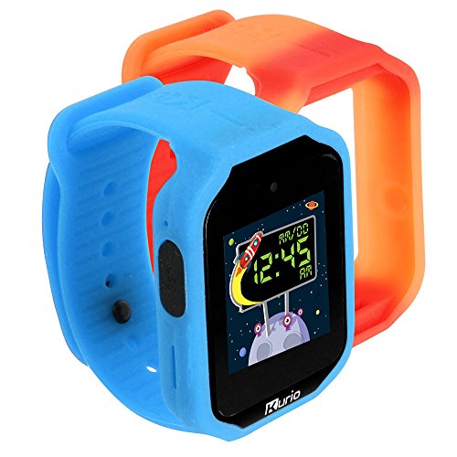 Kurio V 2.0 - Smartwatch for children