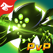 League of Stickman - Best action game (Dreamsky)