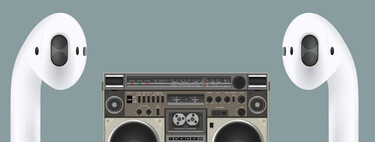 How to listen to the FM radio with wireless headphones on an Android mobile