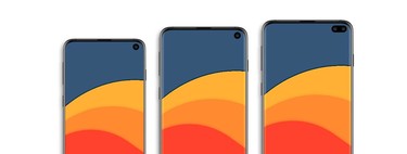 Three alternatives that want to make us forget about the notch