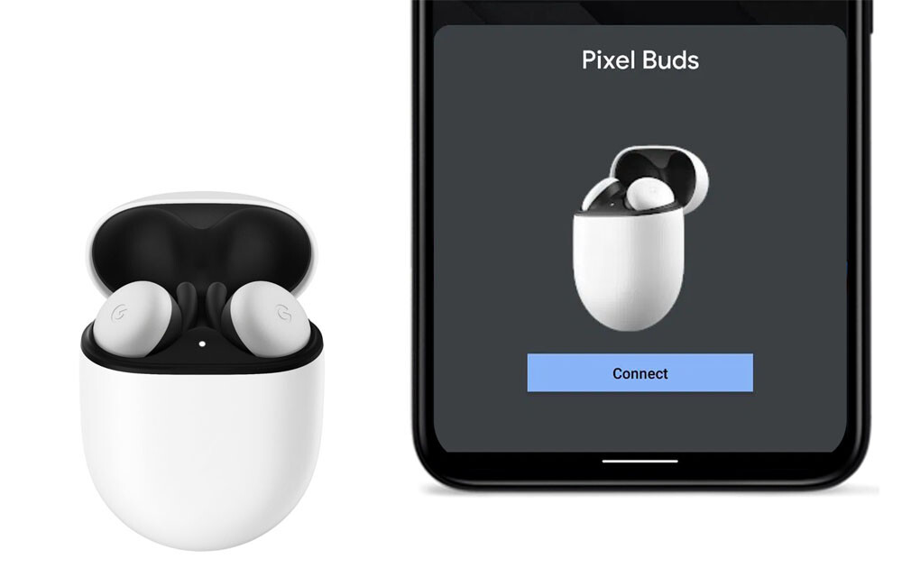 Android Fast Pair updates its interface inspired by iOS