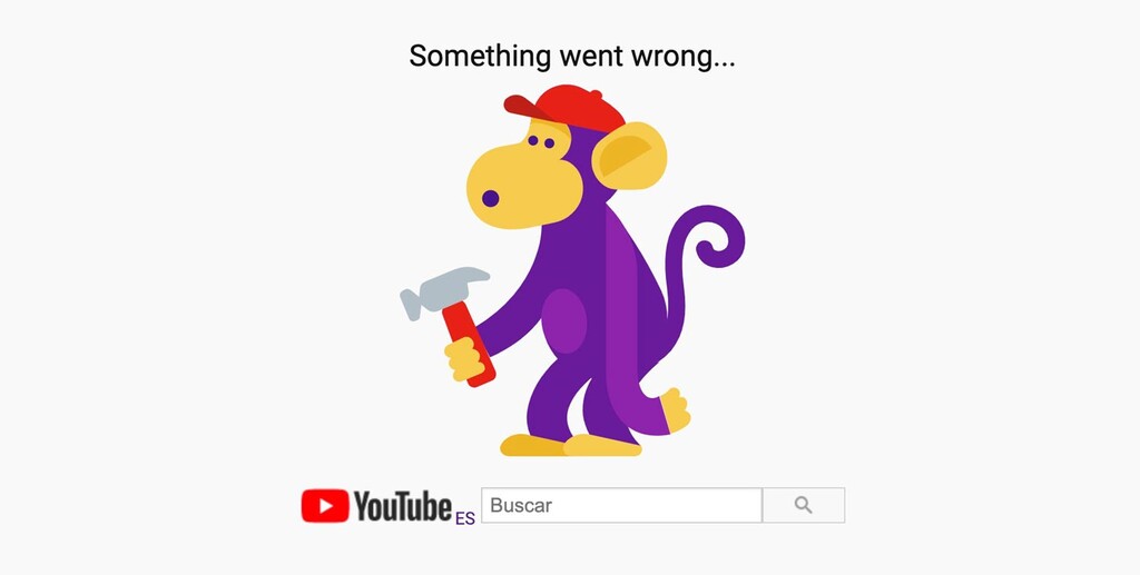 Gmail, Play Store, YouTube and other Google services are down