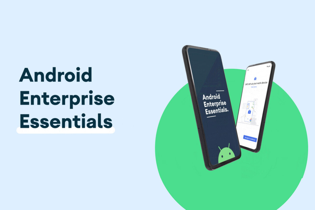 Google Releases 'Android Enterprise Essentials': Simple Device Management for Small Businesses
