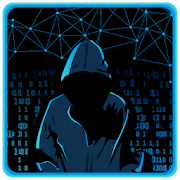 The Lone Hacker